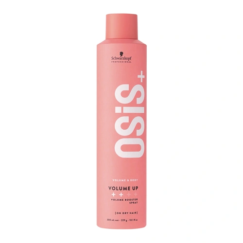Schwarzkopf Osis+ Volume Up 300ml főképe